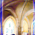 Distorsioni della memoria libera - 2012