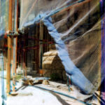 Distorsioni della memoria libera - 2012