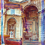 Distorsioni della memoria libera - 2012