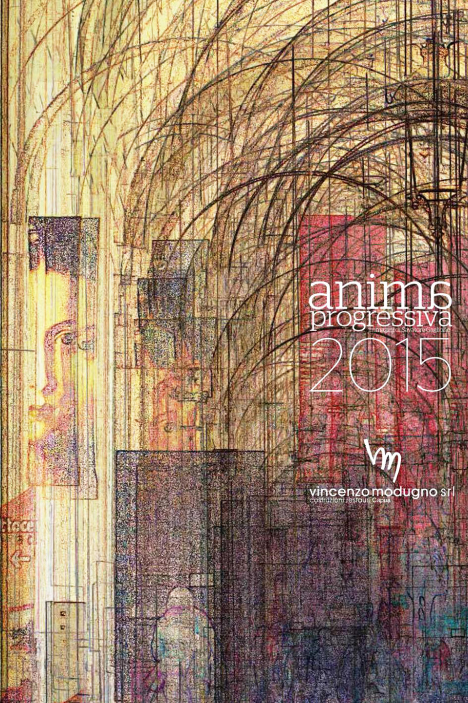 Anima progressiva - 2015