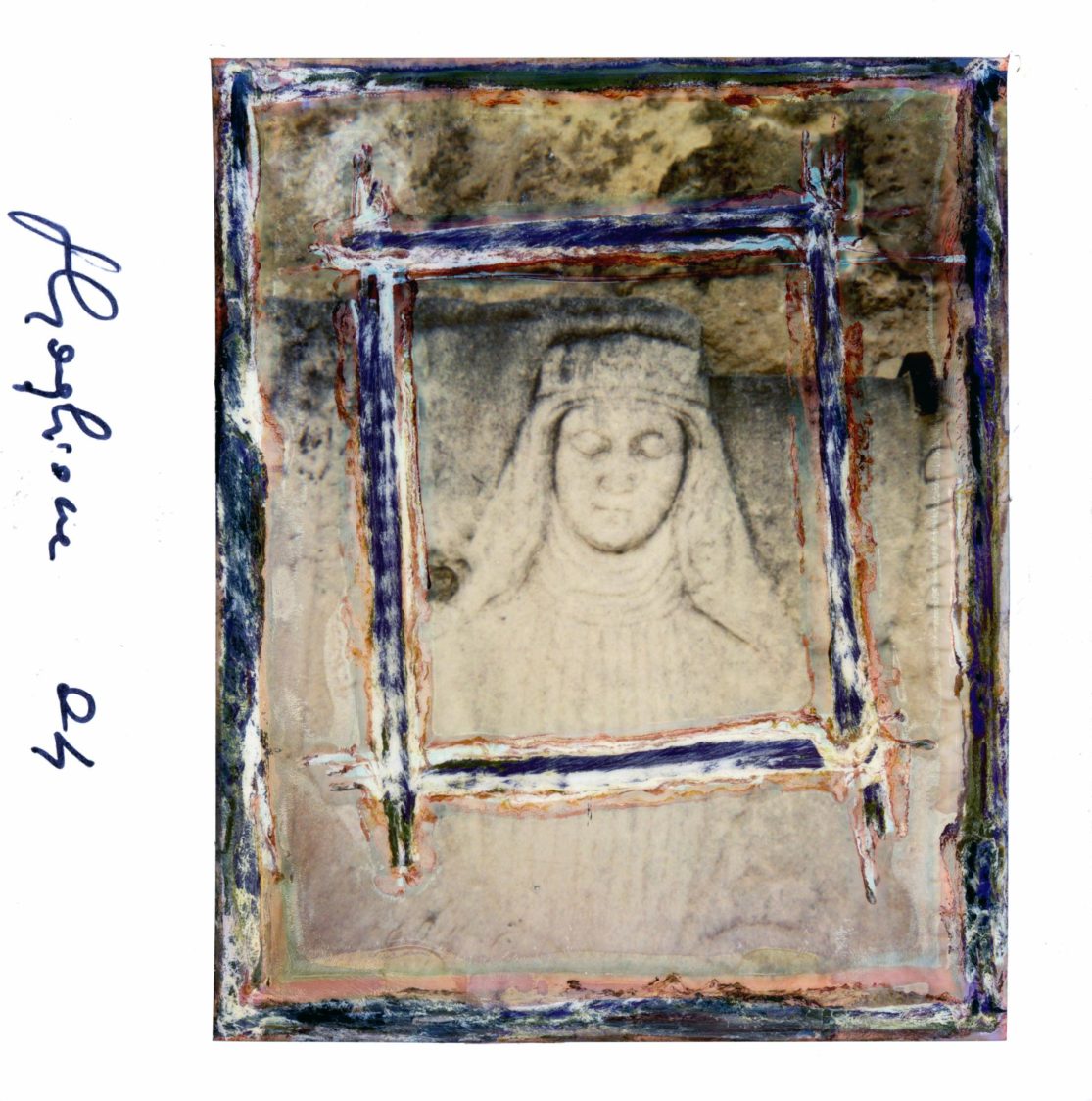 Segni e colori del tempo - 2004