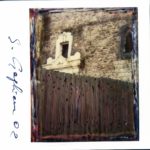 Pietre e Memoria - 2003