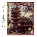 Pietre e Memoria - 2003