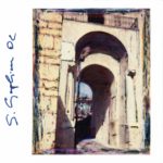 Pietre e Memoria - 2003