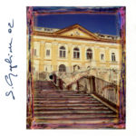 Pietre e Memoria - 2003